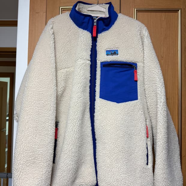 파타고니아 레트로엑스 (XL)