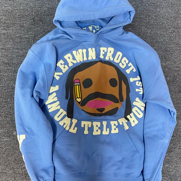 Cpfm kerwin 후드 라지(상태좋음)