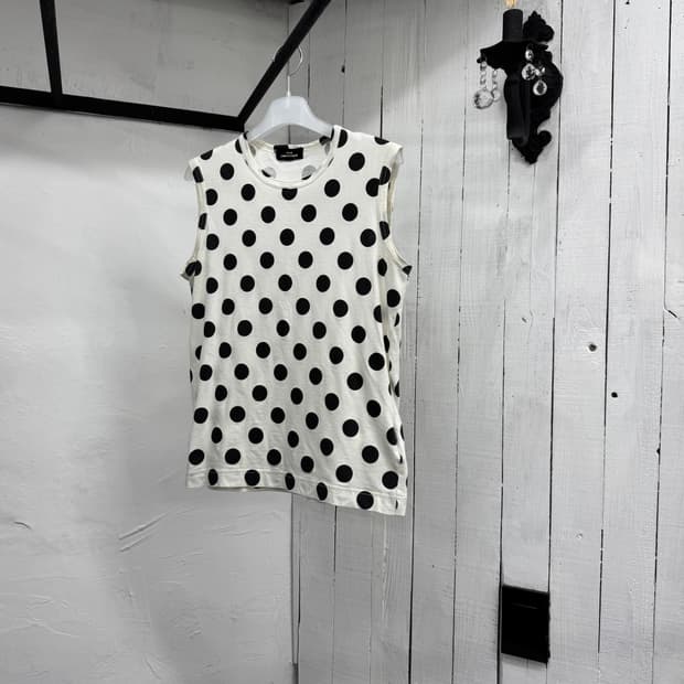 comme des garcons