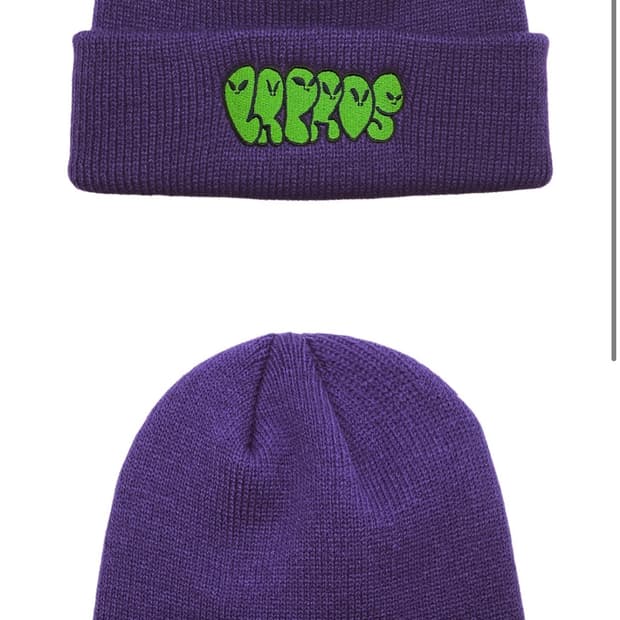 라브로스 에일리언 비니