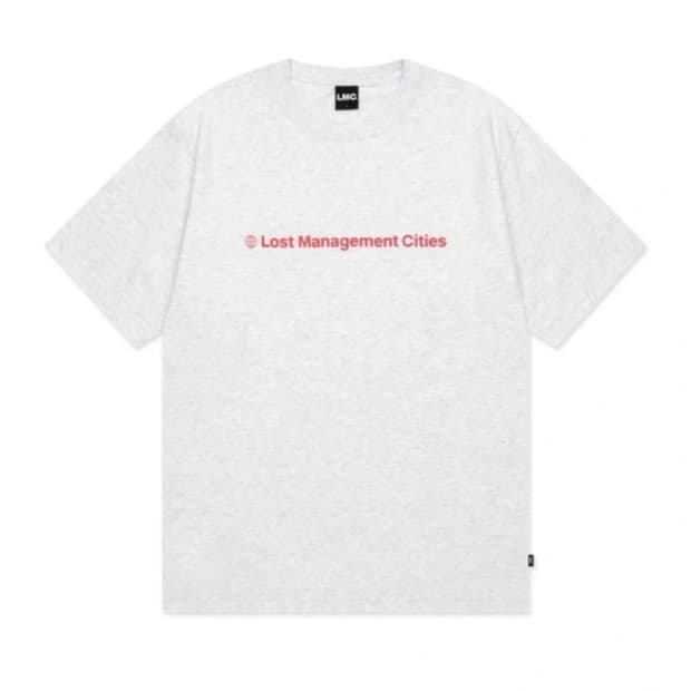 LMC 반팔(M)