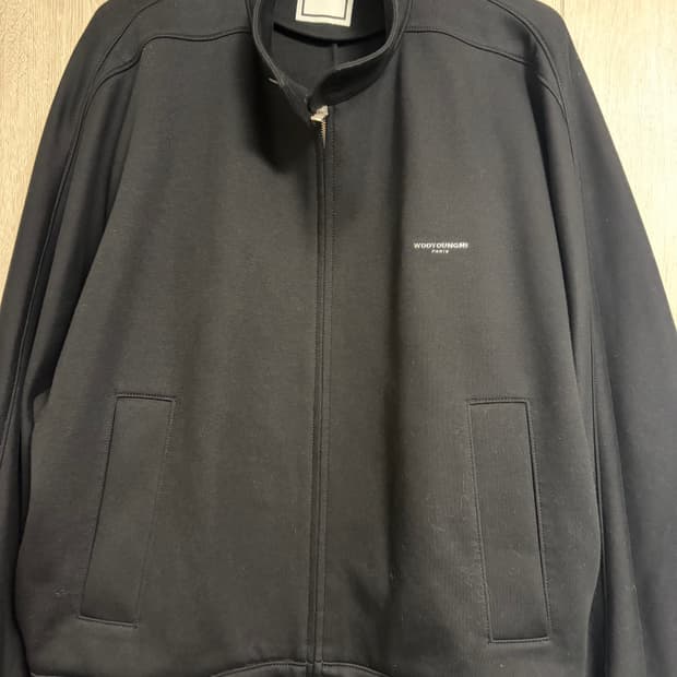 26SS 우영미 하이넥 집업티셔츠 48