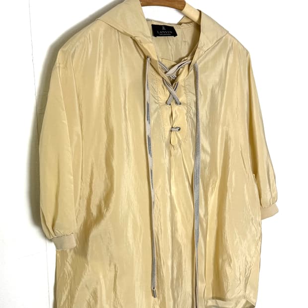 랑방 랑방컬렉션 랑방블라우스 한섬 블라우스