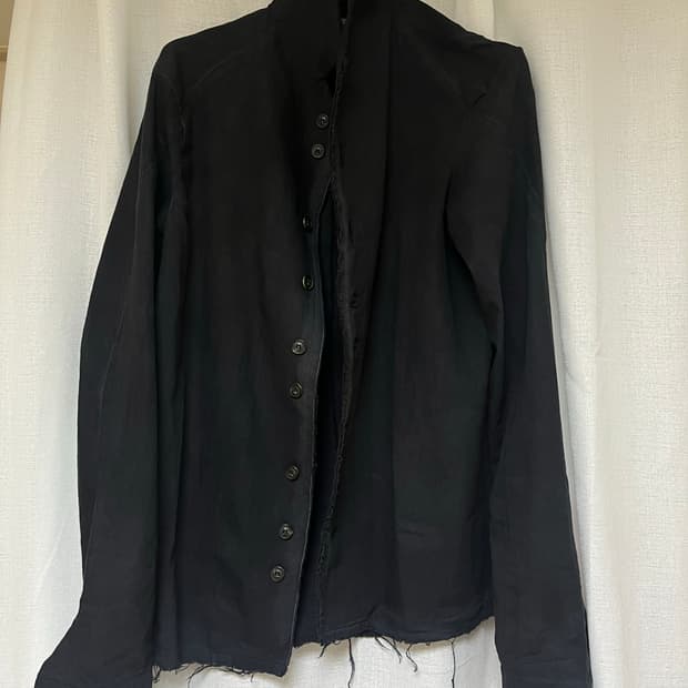 Archtype Black Shirts