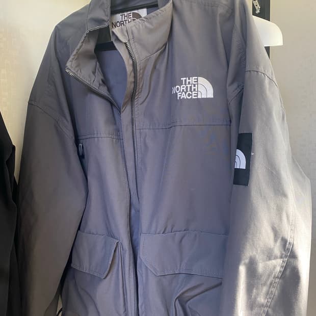 노스페이스 닐턴 자켓