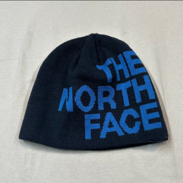 노스페이스 비니