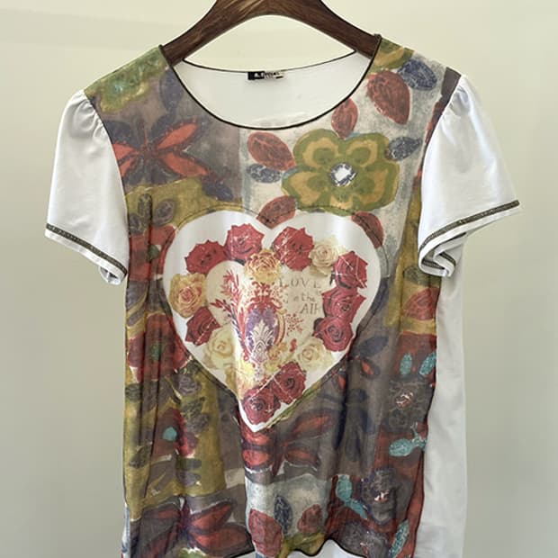&.EYCIA MILANO_ made in ITALY (L)