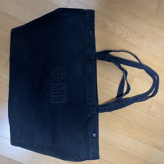 플라스틱 프로덕트 빅백