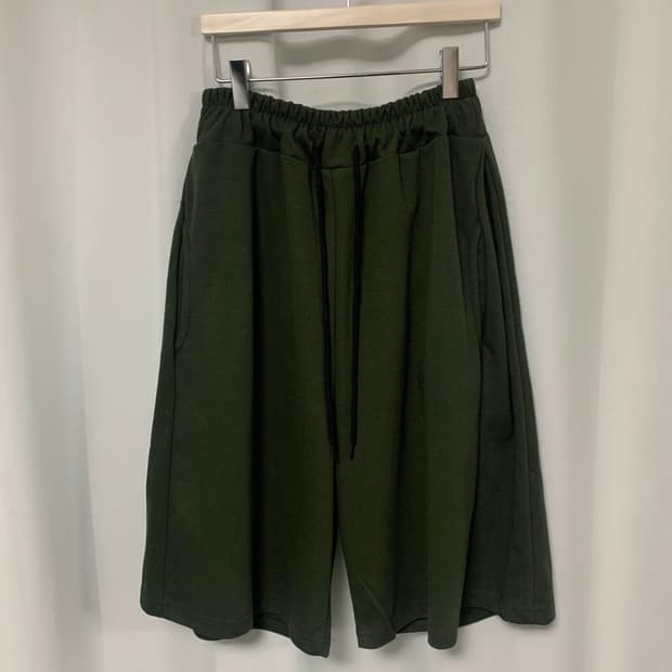 버뮤다 트레이닝 팬츠