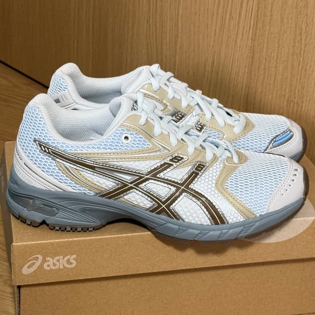 아식스 250