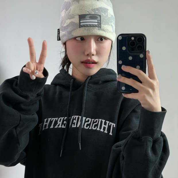 오클리 아카이브 비니