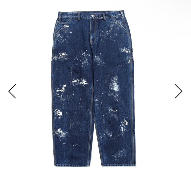 페치선데이 fetch 페인트진