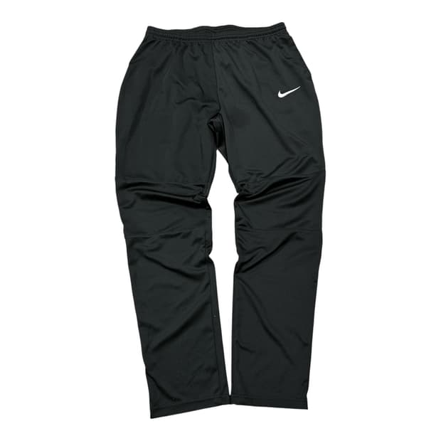 ✨ (바배) 나이키 드라이핏 블랙 트레이닝 팬츠 