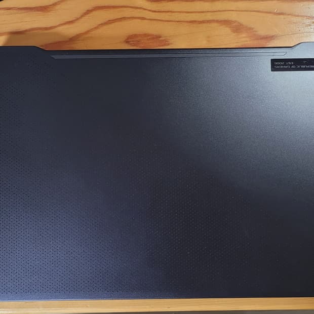 Asus 제피러스 G14 RTX 3060