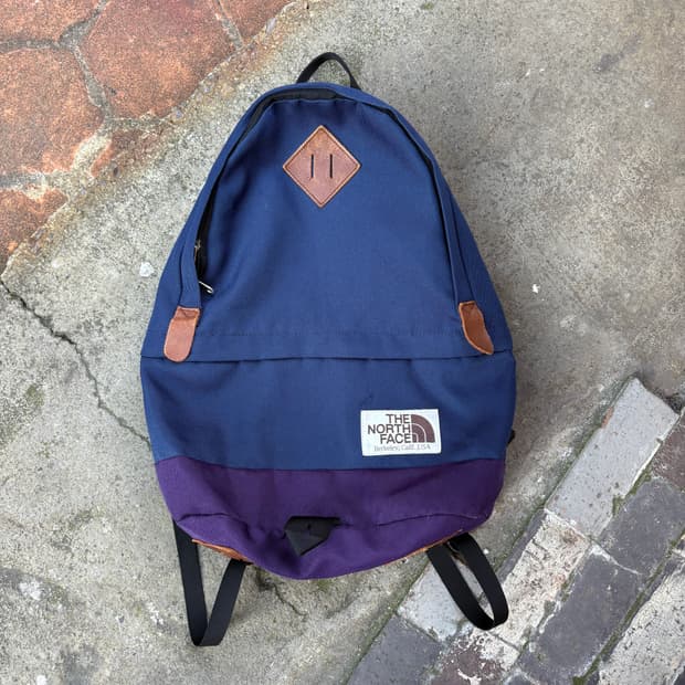 The North Face 노스페이스 백팩 가방