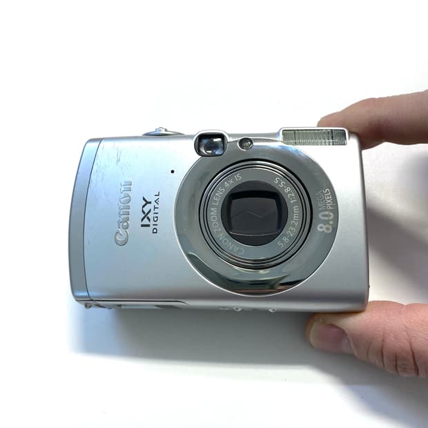 캐논 익서스 IXUS 950 IS 디지털 카메라 (IXY810)
