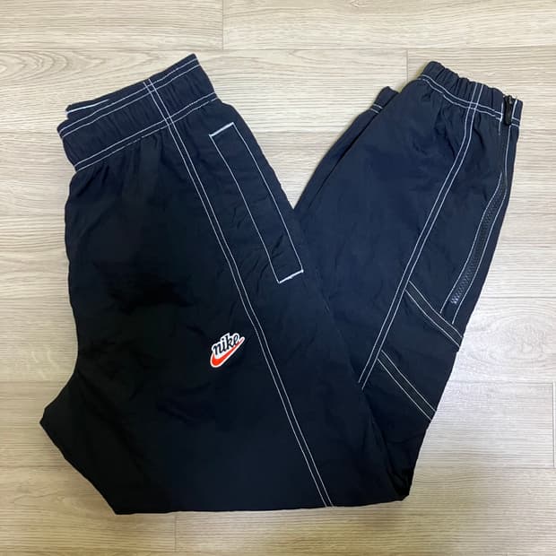 [S] 나이키 NSW 윈드러너 우븐 팬츠