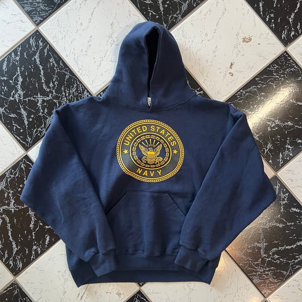 us navy hoodie