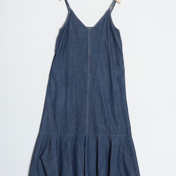 AUNT MAREE'S Mermade Camisole