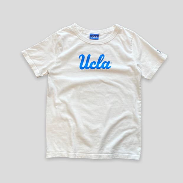 (여성L)UCLA 반팔티셔츠 상품이미지1