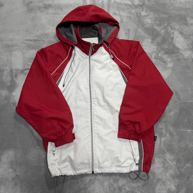 마르코폴로 바람막이 