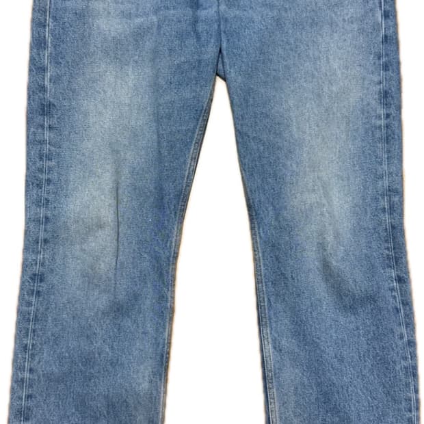 Sefr straight jean 33사이즈