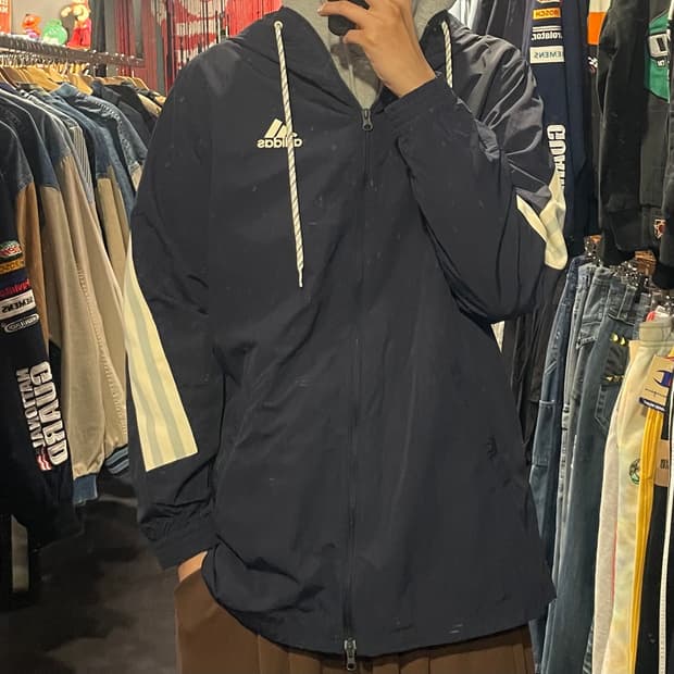 [IM] adidas 아디다스 바막( 후드O)
