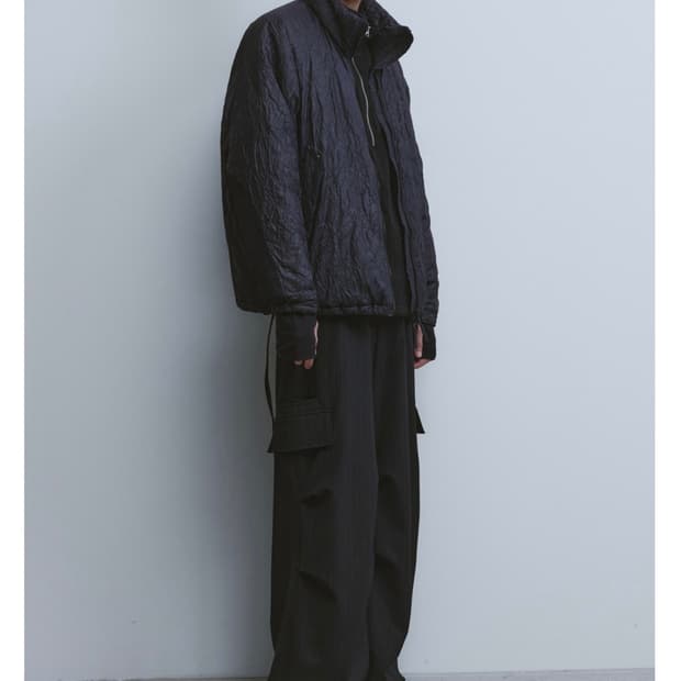 유스(youth) Lv.7 Jumper