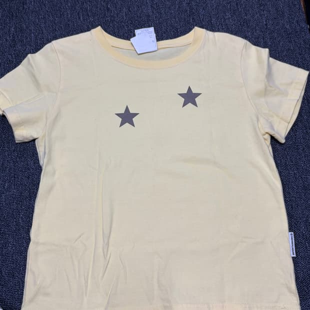 더바이닐하우스 반팔