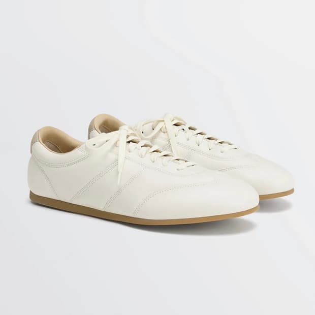 [39]르메르 25fw 소프트 러너/화이트