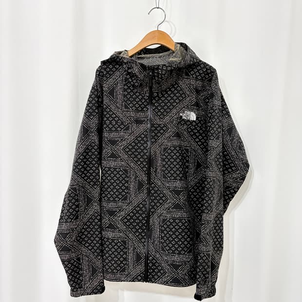 THE NORTH FACE jacekt