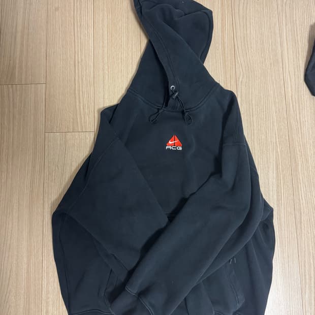 나이키 acg써마핏 후드티