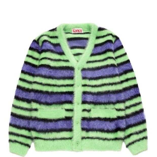 칸코 가디건
