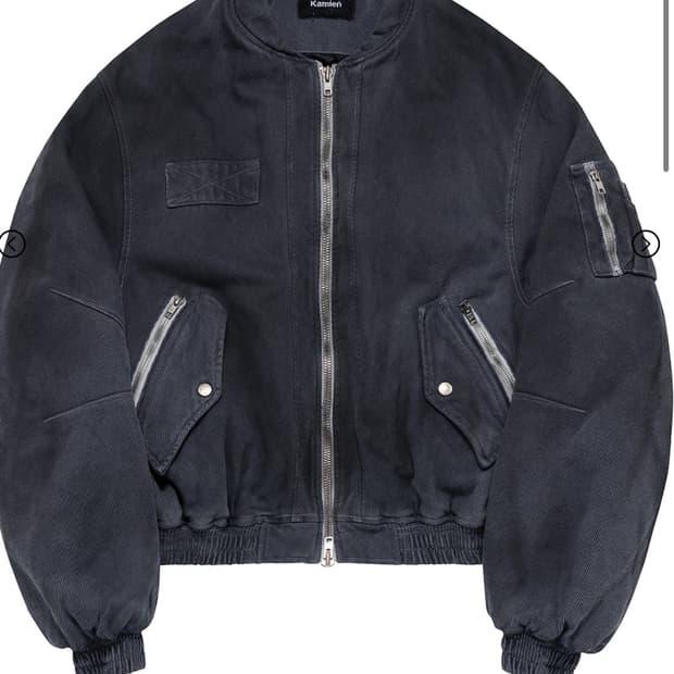 [3]  Kamien crown dart ma-1 blue stone