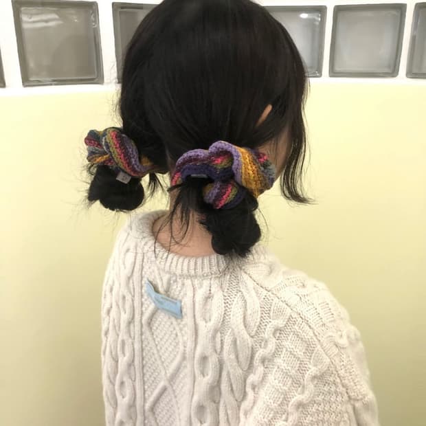 코이세이오 스크런치