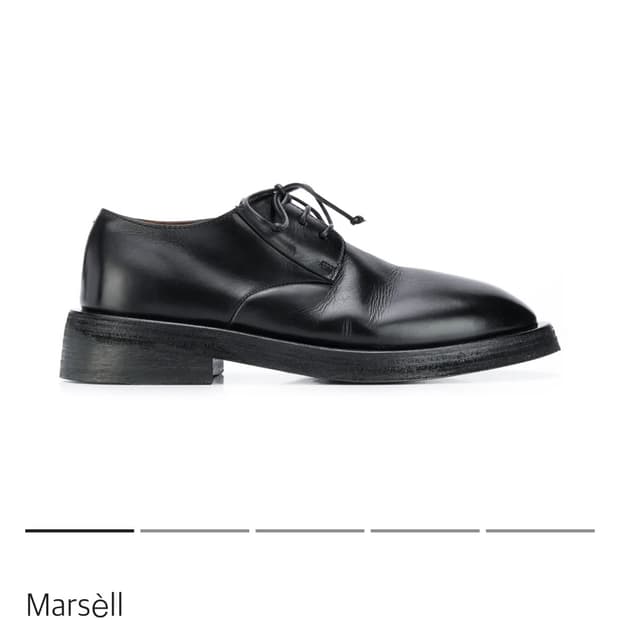 마르셀 멘톤 더비 Mentone derby