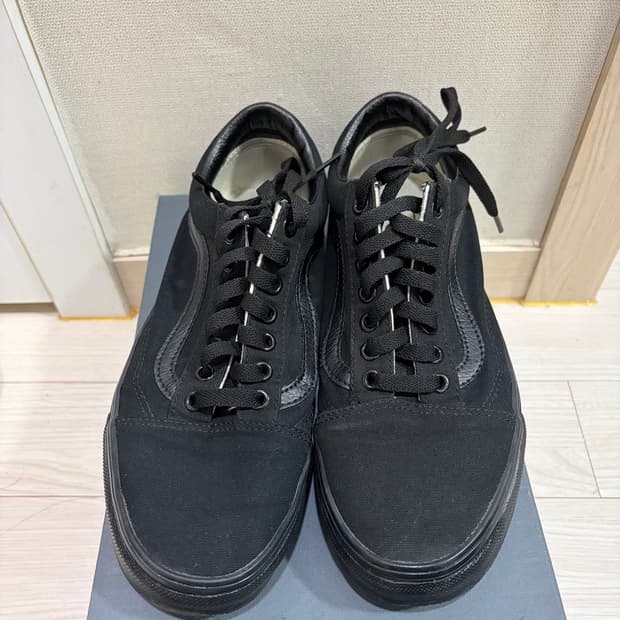 반스 올드스쿨