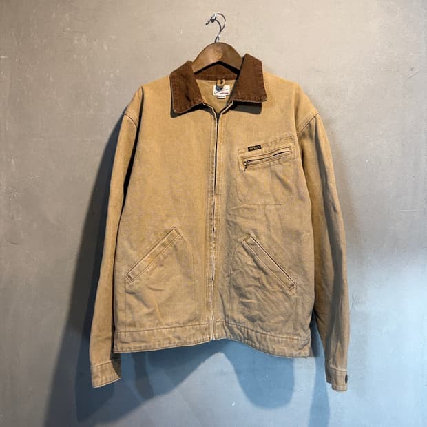 백커스 91-b 자켓 M(XL)