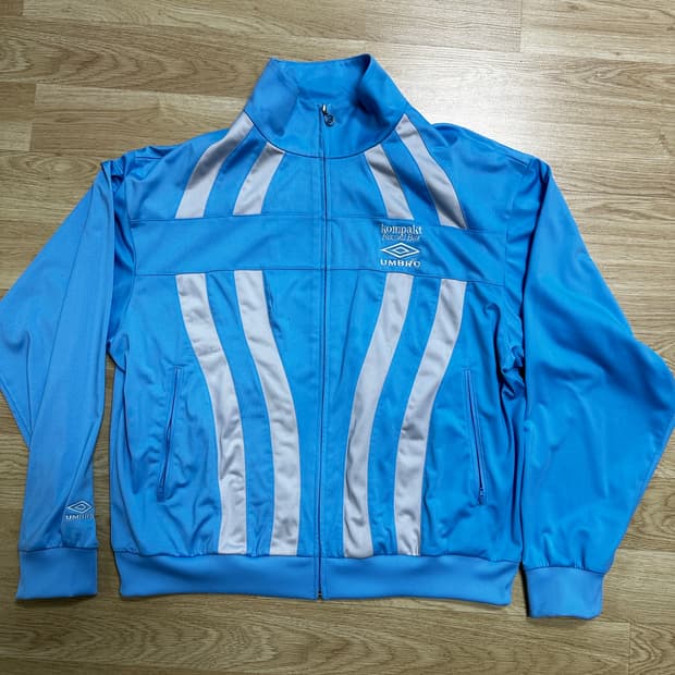 kompakt recordbar x umbro 져지 105size