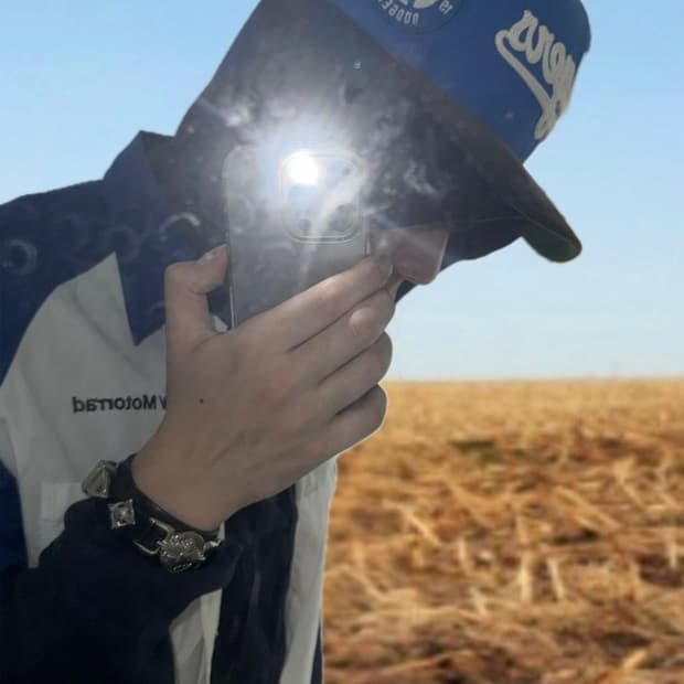 [L] BMW 비엠더블유 2014 나그랑 반팔 셔츠 블루 화이트