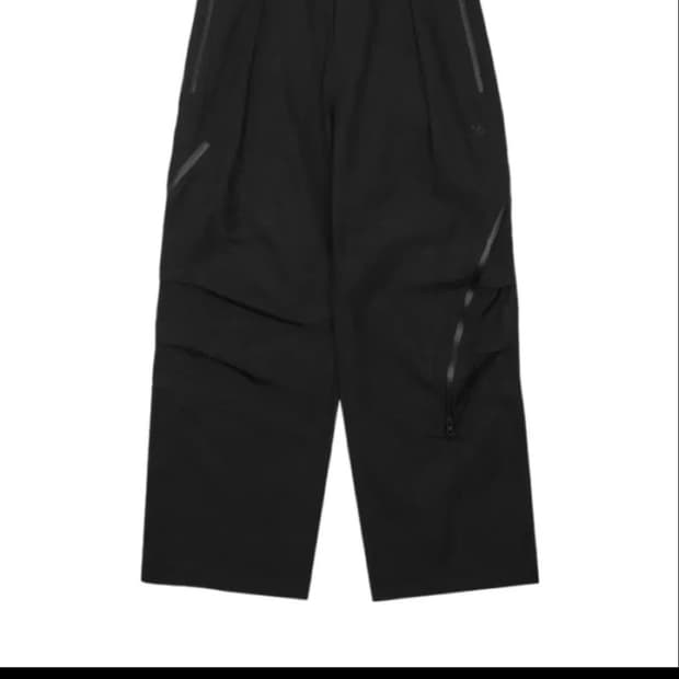 산산기어 어파인 커브 팬츠 3사이즈