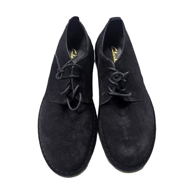 CLARKS 데저트 런던 255