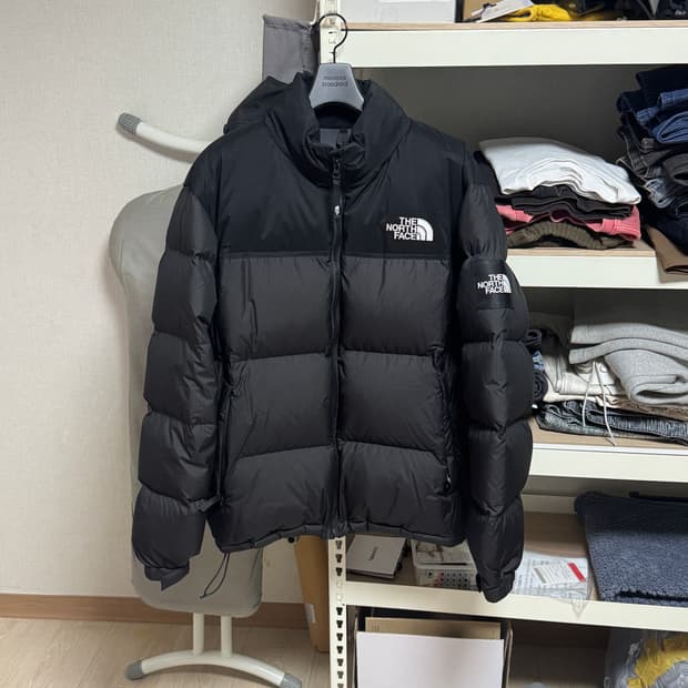 노스페이스 노벨티 눕시 XXL(110)