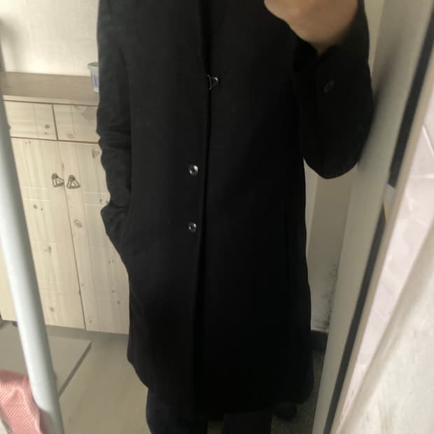 kazuyuki kumagai attachment 코트