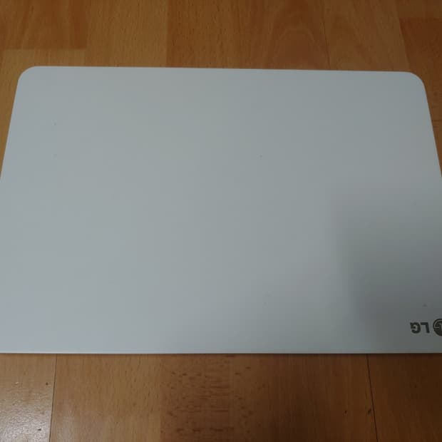 lg 그램 노트북