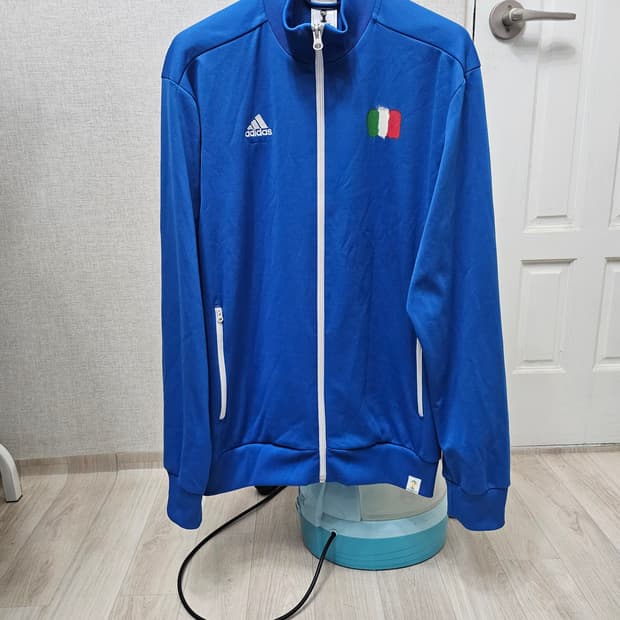 (105) ☆초대장급☆ 아디다스 브라질월드컵 이탈리아 [파랑] 트랙탑져지