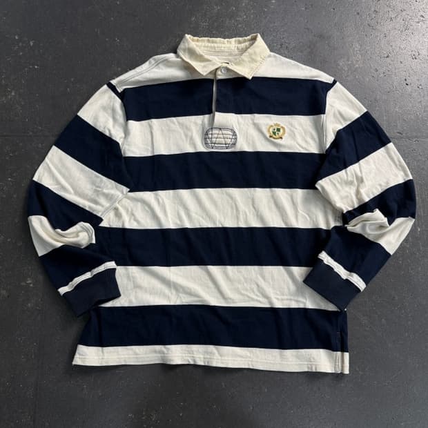 100 아웃스탠딩 럭비 카라티