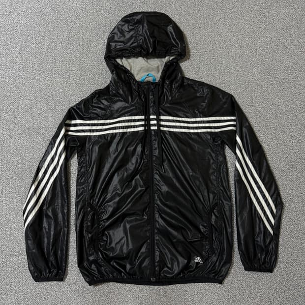 아디다스 바람막이 여성용