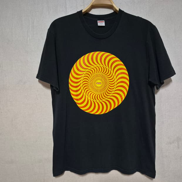 슈프림 스핏 파이어 ( L)