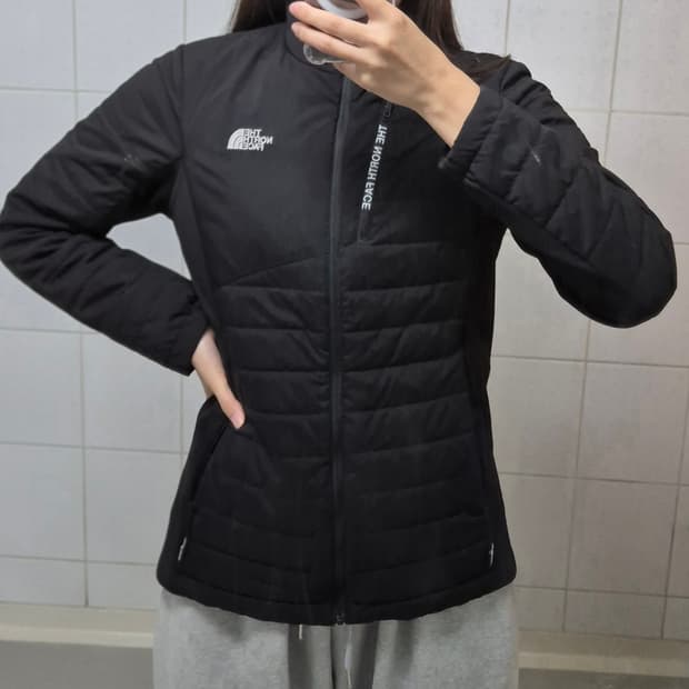 노스페이스 브이모션 익스페디션 자켓